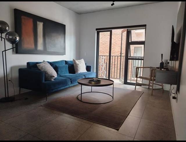 1 BEDROOM PROPERTY TO RENT IN HYDE PARK